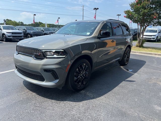 2024 Dodge Durango SXT