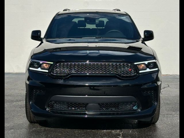 2024 Dodge Durango SXT Plus