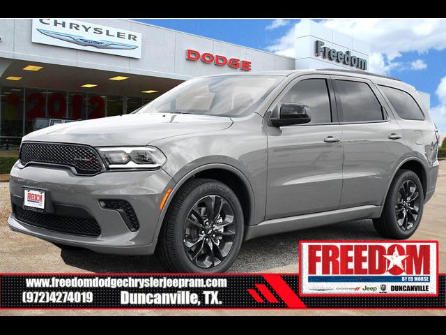 2024 Dodge Durango SXT