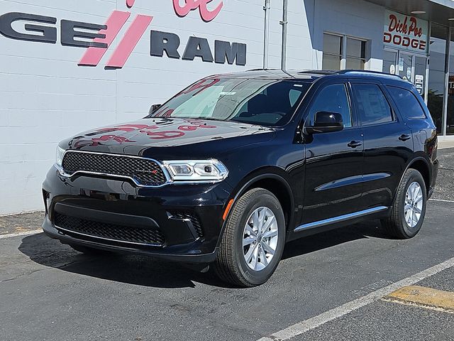 2024 Dodge Durango SXT