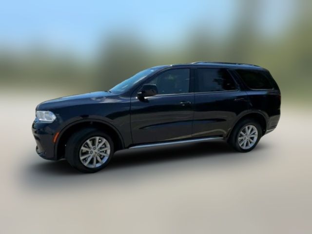 2024 Dodge Durango SXT Plus