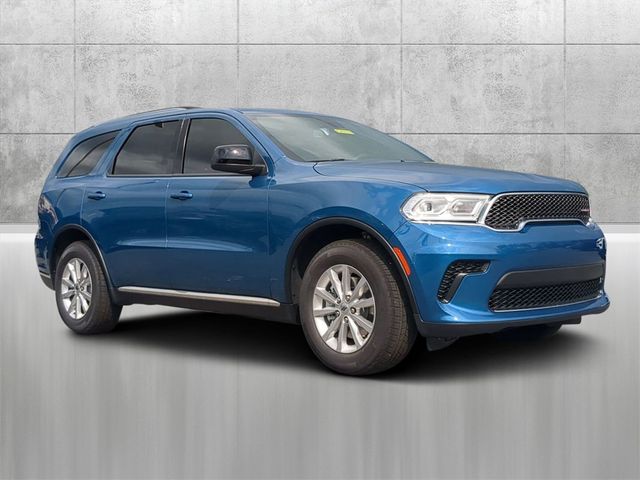 2024 Dodge Durango SXT