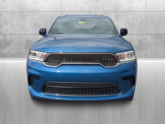 2024 Dodge Durango SXT