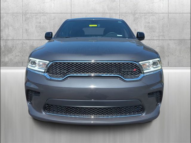 2024 Dodge Durango SXT