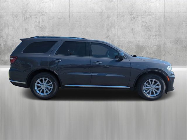 2024 Dodge Durango SXT