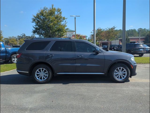 2024 Dodge Durango SXT