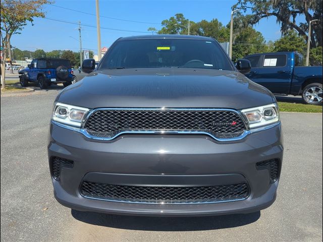 2024 Dodge Durango SXT