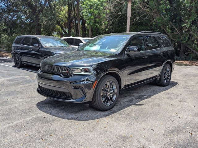 2024 Dodge Durango SXT