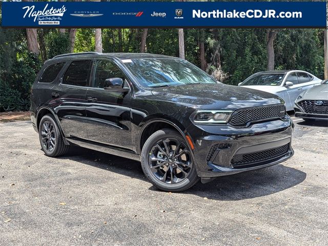 2024 Dodge Durango SXT