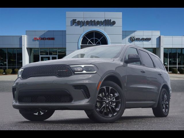 2024 Dodge Durango SXT Plus