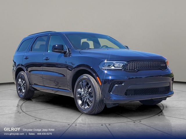 2024 Dodge Durango SXT