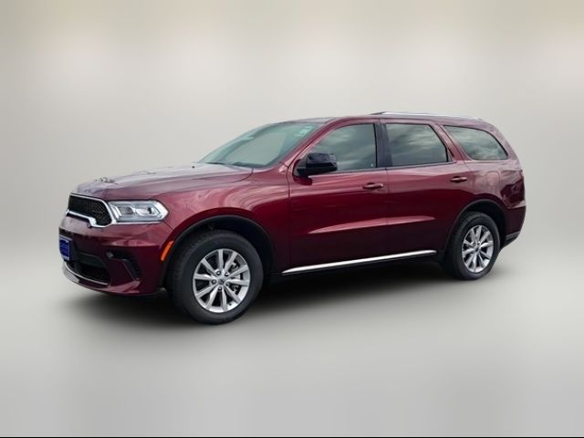 2024 Dodge Durango SXT Plus