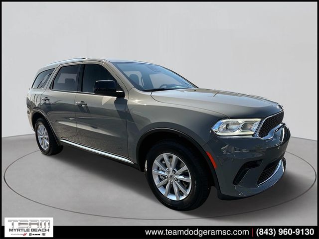 2024 Dodge Durango SXT