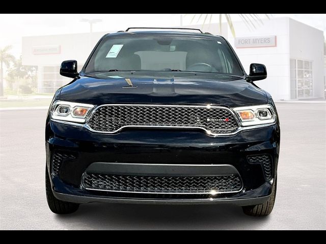2024 Dodge Durango SXT