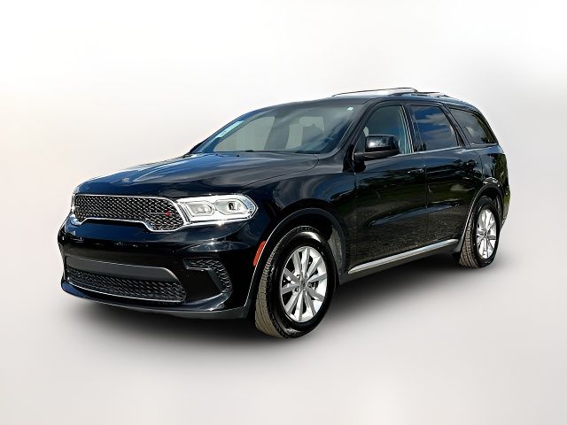2024 Dodge Durango SXT