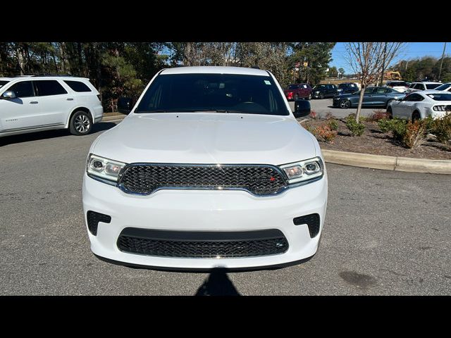 2024 Dodge Durango SXT