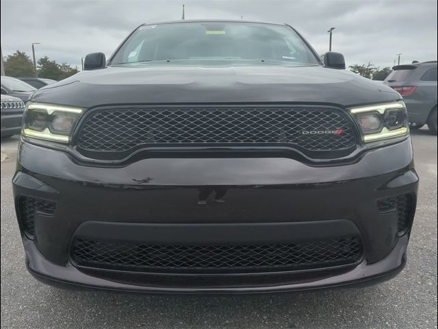 2024 Dodge Durango SXT