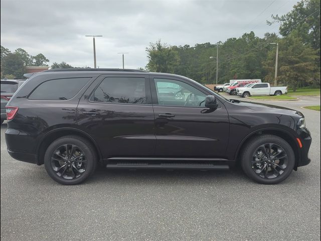 2024 Dodge Durango SXT