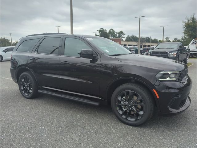 2024 Dodge Durango SXT