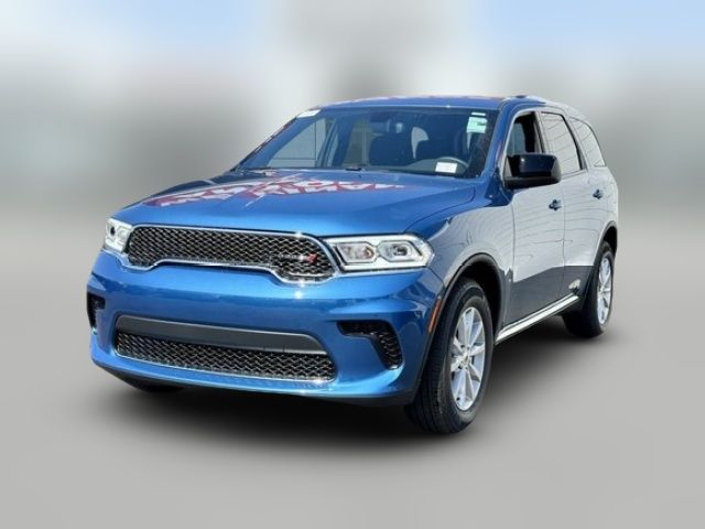 2024 Dodge Durango SXT