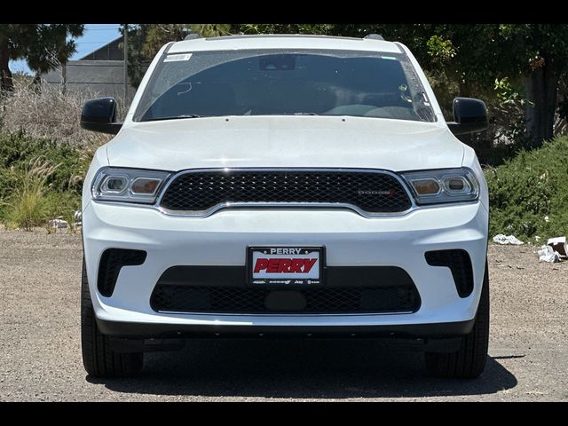 2024 Dodge Durango SXT Plus