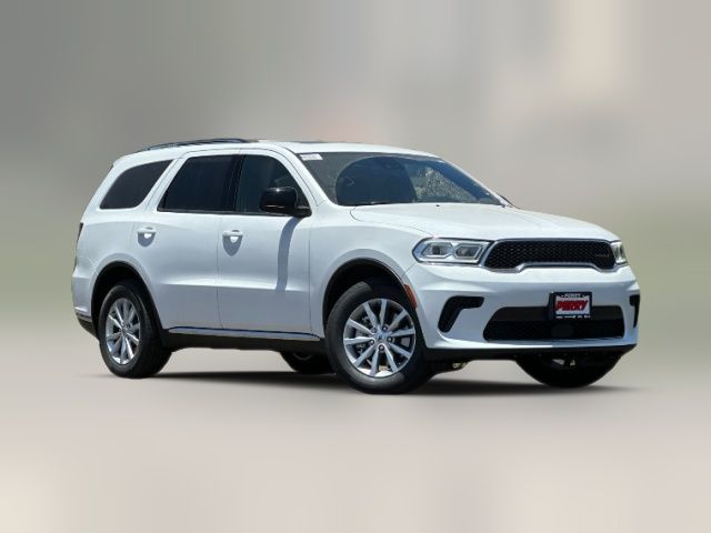 2024 Dodge Durango SXT Plus