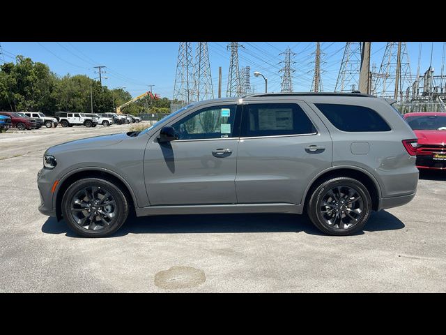 2024 Dodge Durango SXT