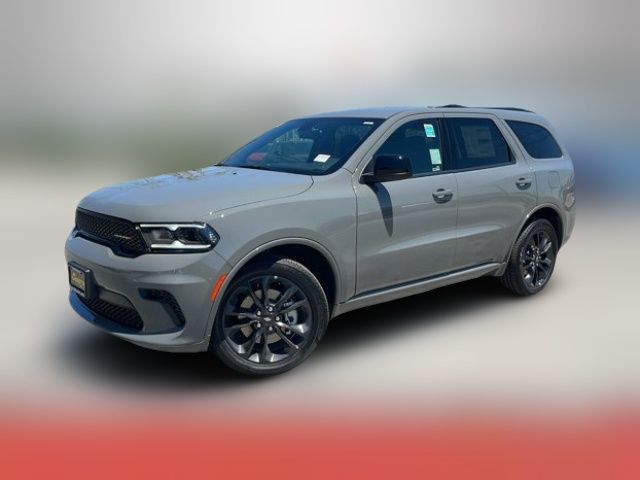 2024 Dodge Durango SXT