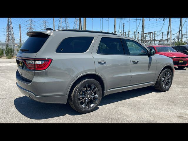 2024 Dodge Durango SXT