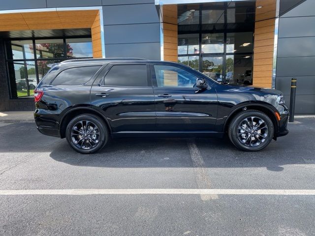 2024 Dodge Durango SXT Plus