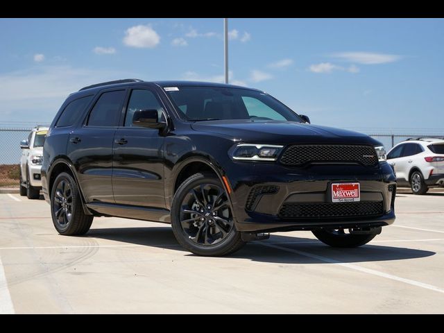 2024 Dodge Durango SXT