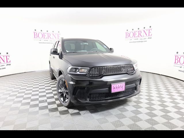 2024 Dodge Durango SXT