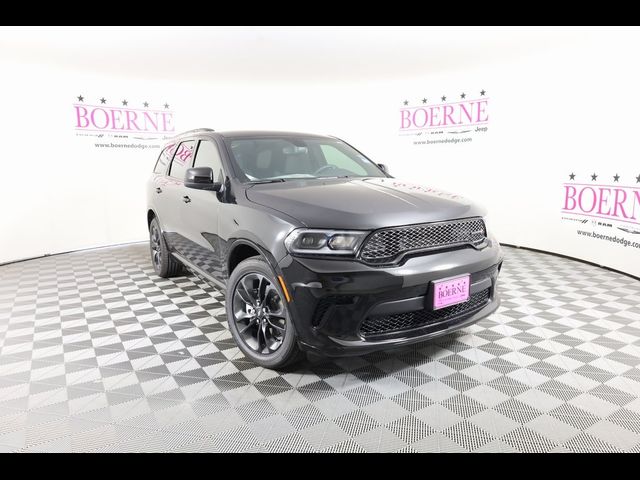 2024 Dodge Durango SXT