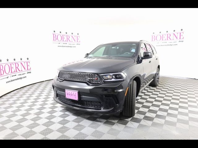 2024 Dodge Durango SXT