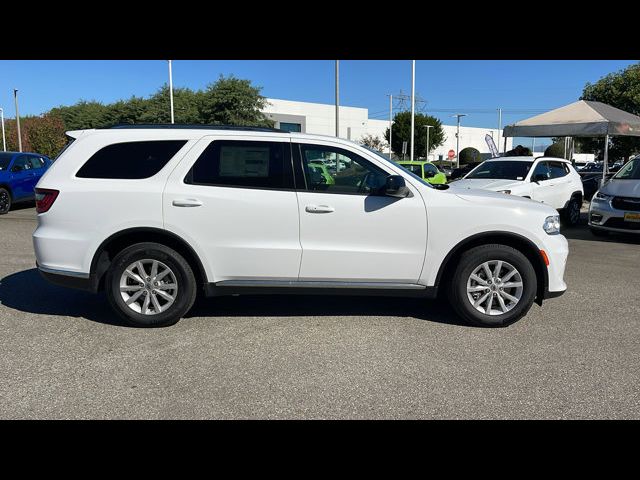 2024 Dodge Durango SXT