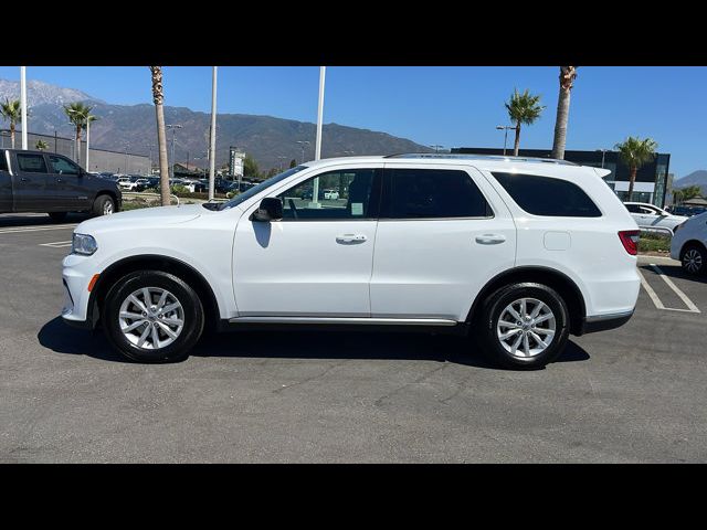 2024 Dodge Durango SXT