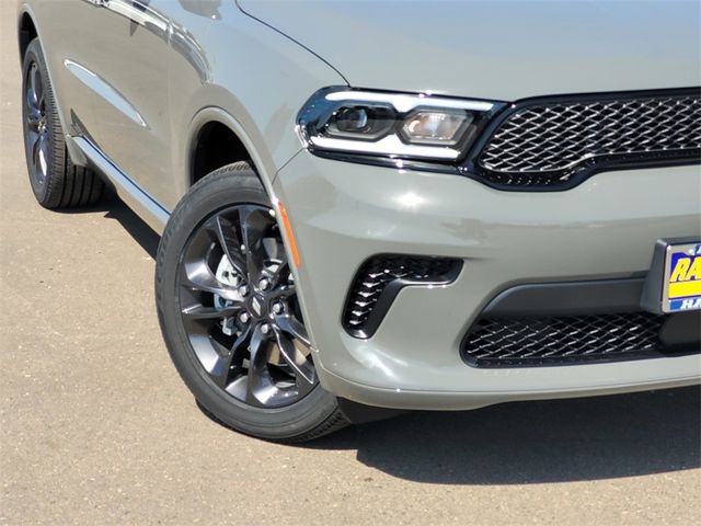 2024 Dodge Durango SXT Plus