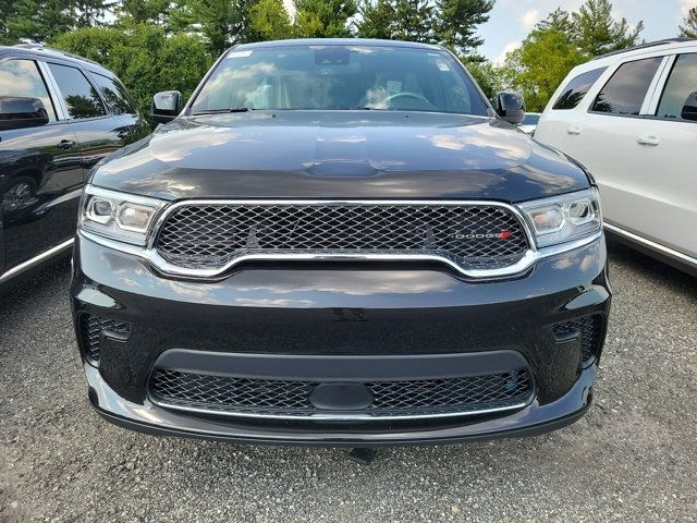 2024 Dodge Durango SXT Plus