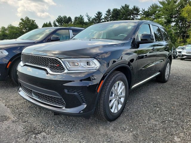 2024 Dodge Durango SXT Plus