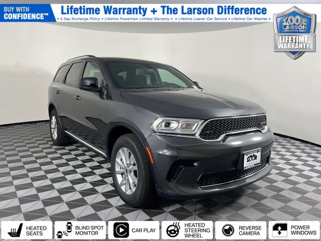 2024 Dodge Durango SXT