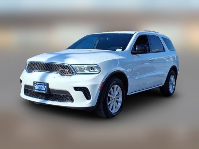 2024 Dodge Durango SXT