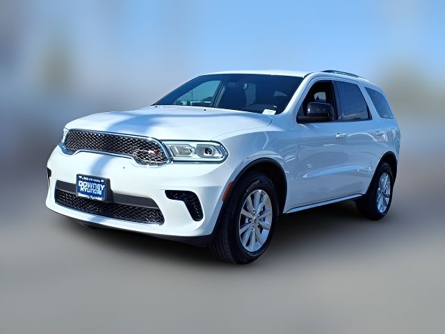 2024 Dodge Durango SXT