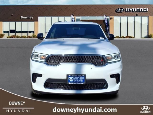 2024 Dodge Durango SXT