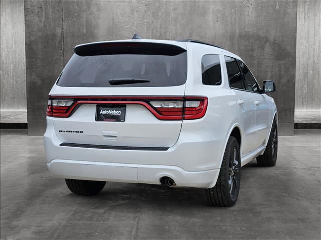 2024 Dodge Durango SXT