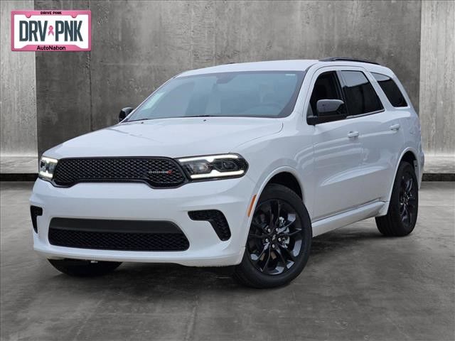 2024 Dodge Durango SXT