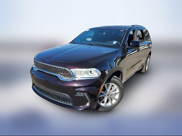 2024 Dodge Durango SXT