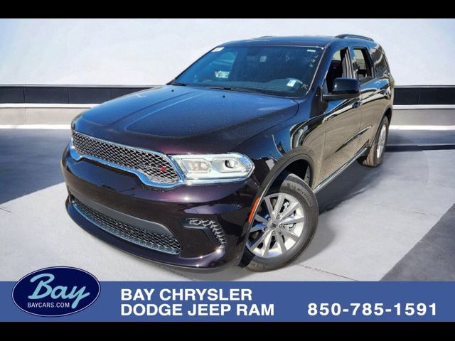 2024 Dodge Durango SXT