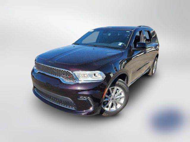 2024 Dodge Durango SXT