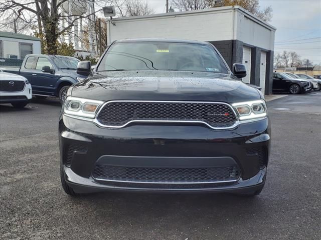 2024 Dodge Durango SXT