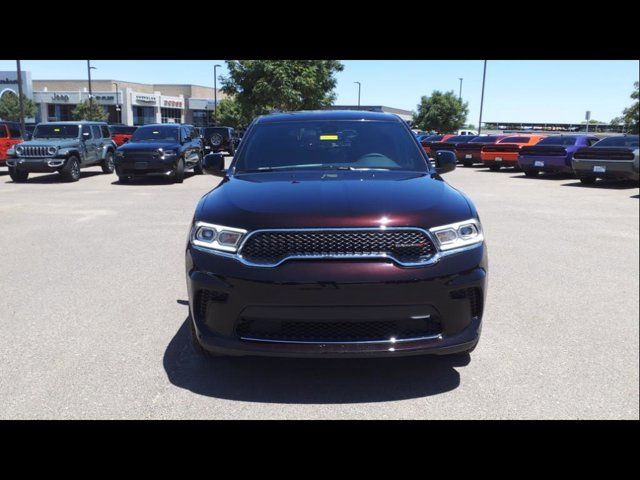 2024 Dodge Durango SXT